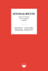SINODALMENTE - 9788428839884